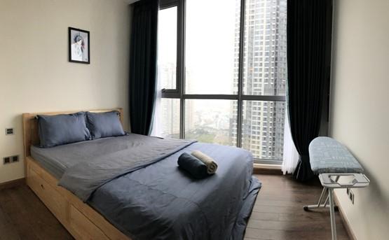 apartment for rent in Binh Thanh District BT105P708(1)